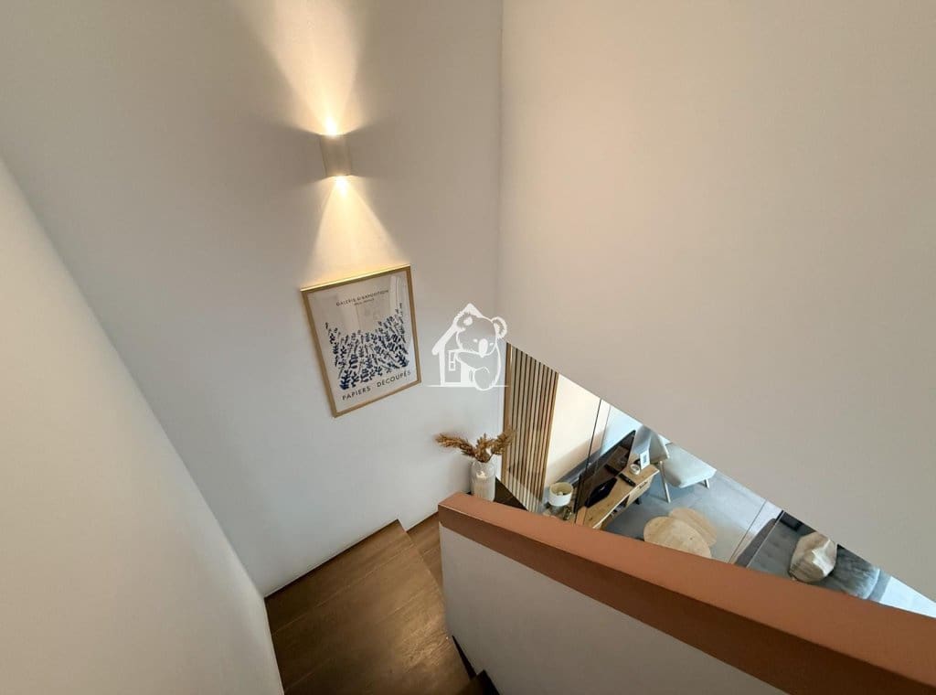 3 camera da letto Villa da affittare in La Marina con piscina - 2.500 € (Rif: 9361009)