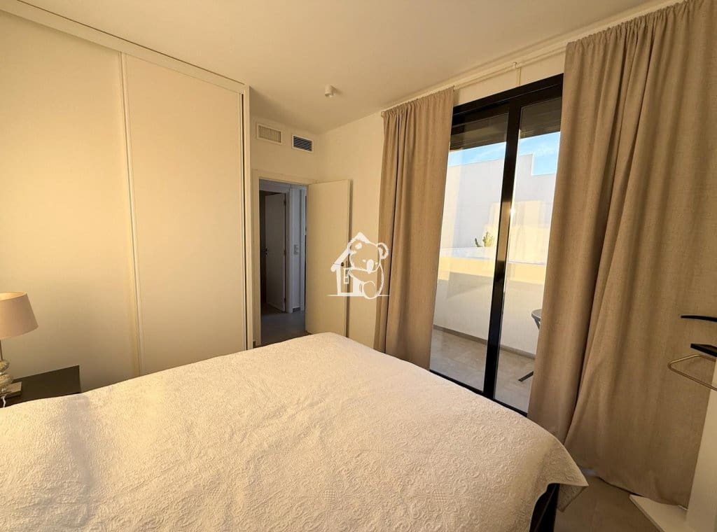 3 camera da letto Villa da affittare in La Marina con piscina - 2.500 € (Rif: 9361009)