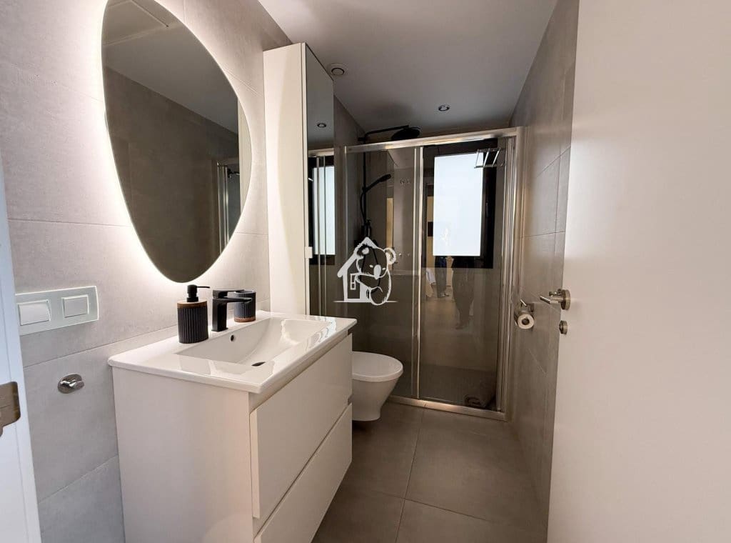 3 camera da letto Villa da affittare in La Marina con piscina - 2.500 € (Rif: 9361009)