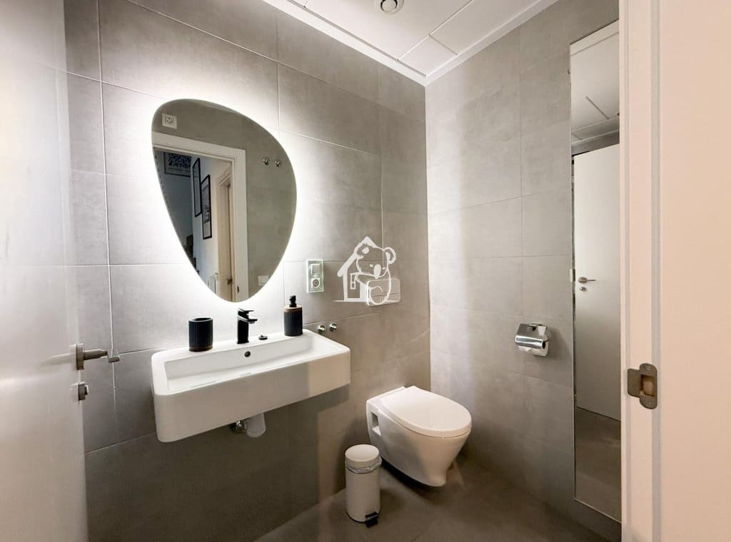 3 camera da letto Villa da affittare in La Marina con piscina - 2.500 € (Rif: 9361009)