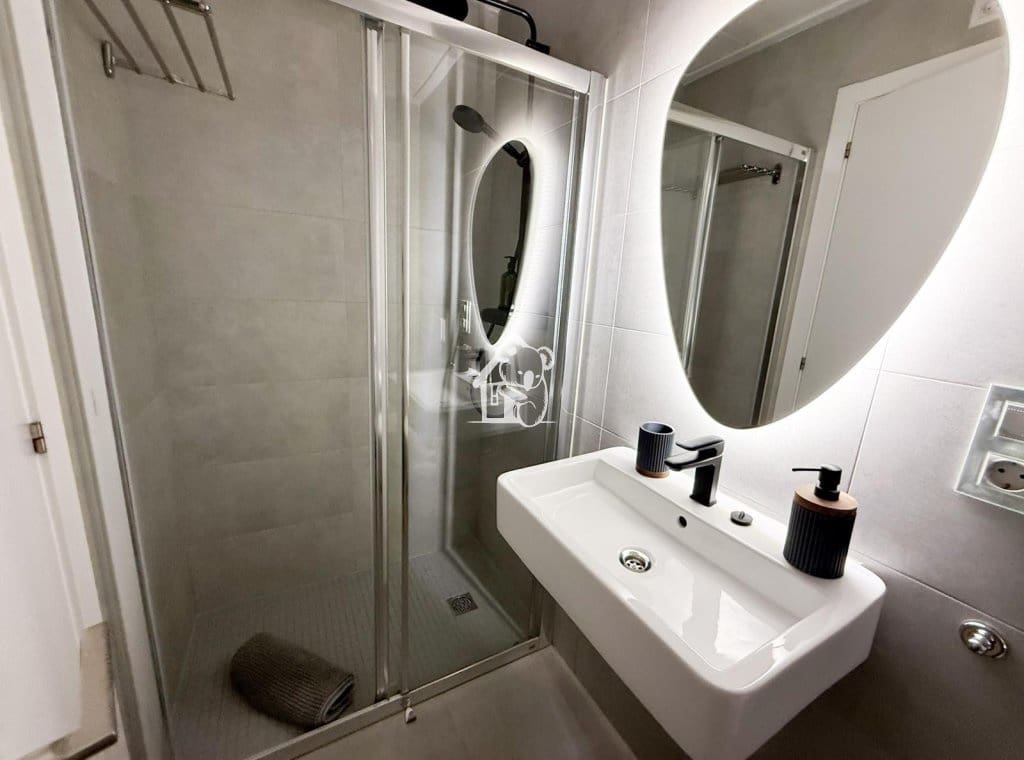 3 camera da letto Villa da affittare in La Marina con piscina - 2.500 € (Rif: 9361009)