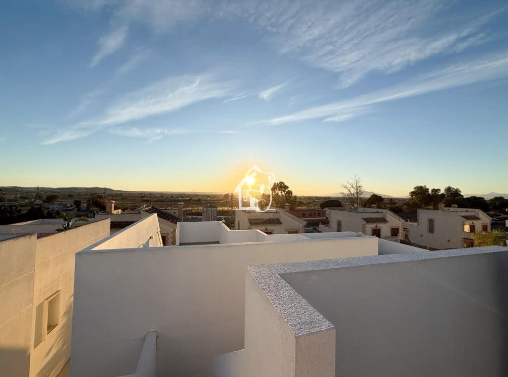 3 camera da letto Villa da affittare in La Marina con piscina - 2.500 € (Rif: 9361009)