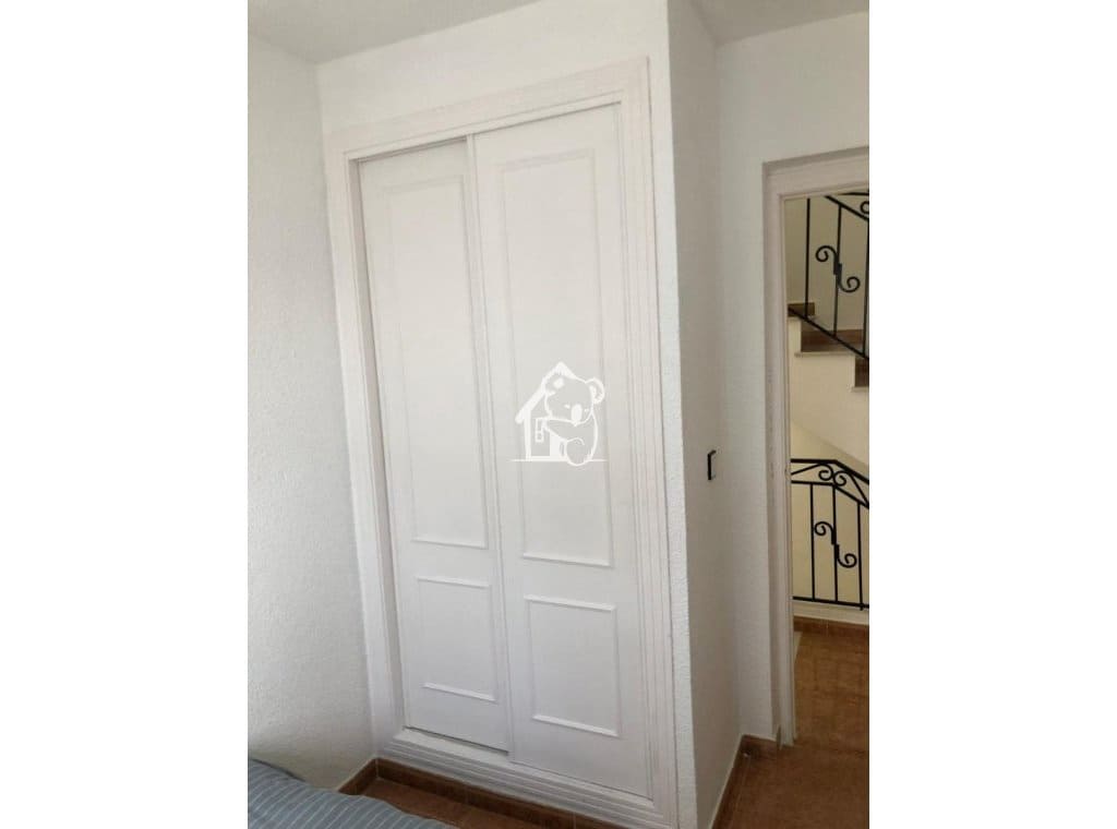 3 slaapkamer Villa te huur in Los Altos - € 1.100 (Ref: 9361010)