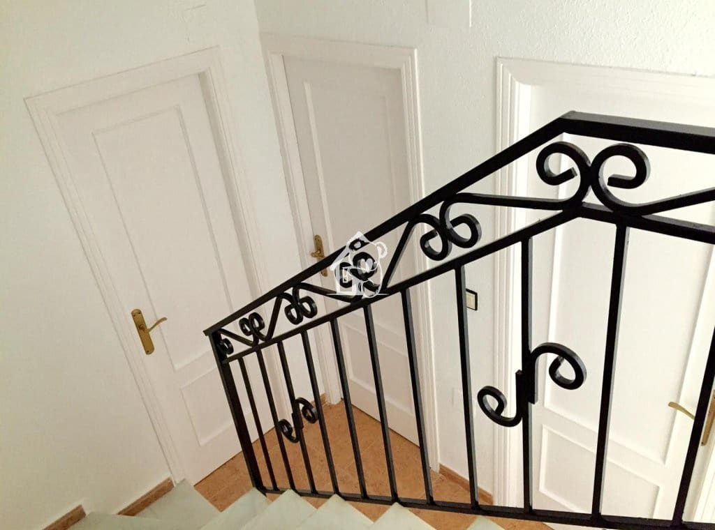 3 slaapkamer Villa te huur in Los Altos - € 1.100 (Ref: 9361010)