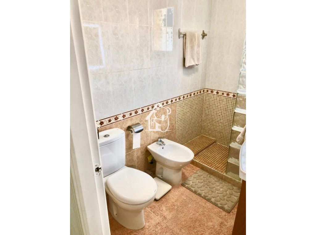 3 slaapkamer Villa te huur in Los Altos - € 1.100 (Ref: 9361010)