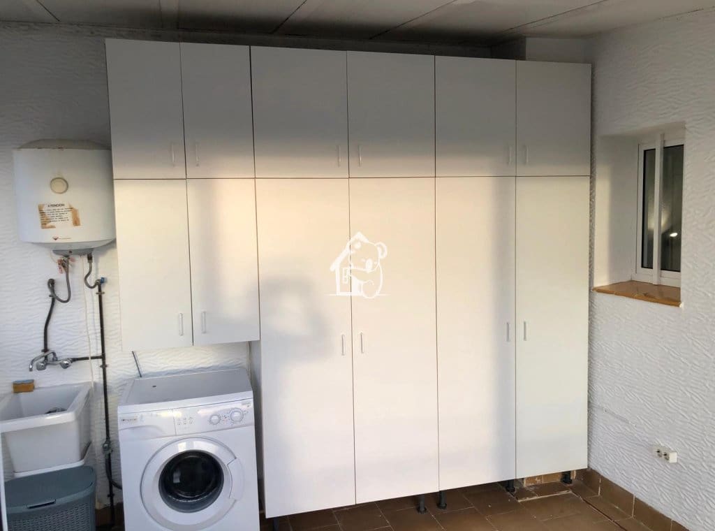 3 slaapkamer Villa te huur in Los Altos - € 1.100 (Ref: 9361010)