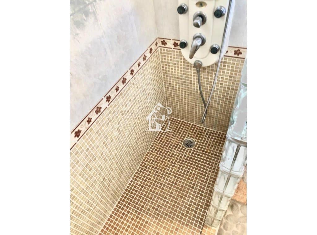 3 slaapkamer Villa te huur in Los Altos - € 1.100 (Ref: 9361010)