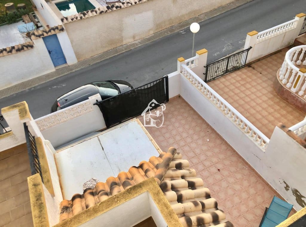 3 slaapkamer Villa te huur in Los Altos - € 1.100 (Ref: 9361010)