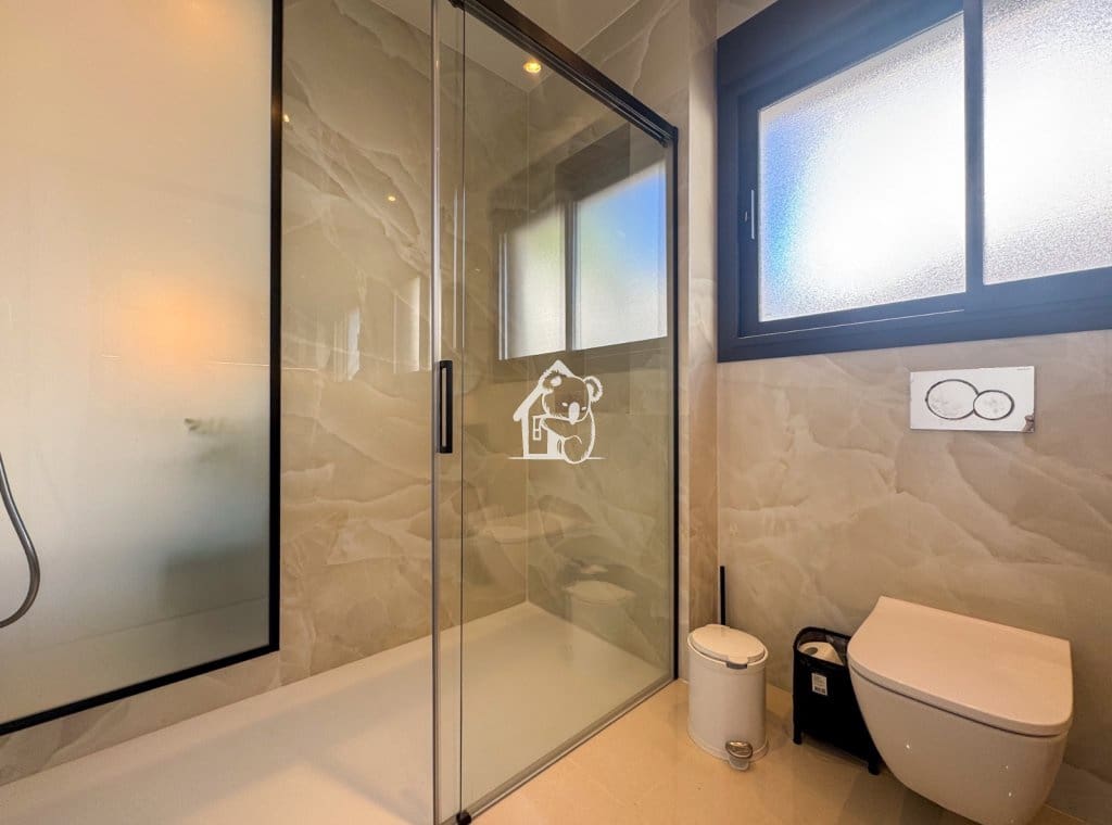 3 soveværelse Byhus til salg i Ciudad Quesada med swimmingpool - € 869.000 (Ref: 9374676)