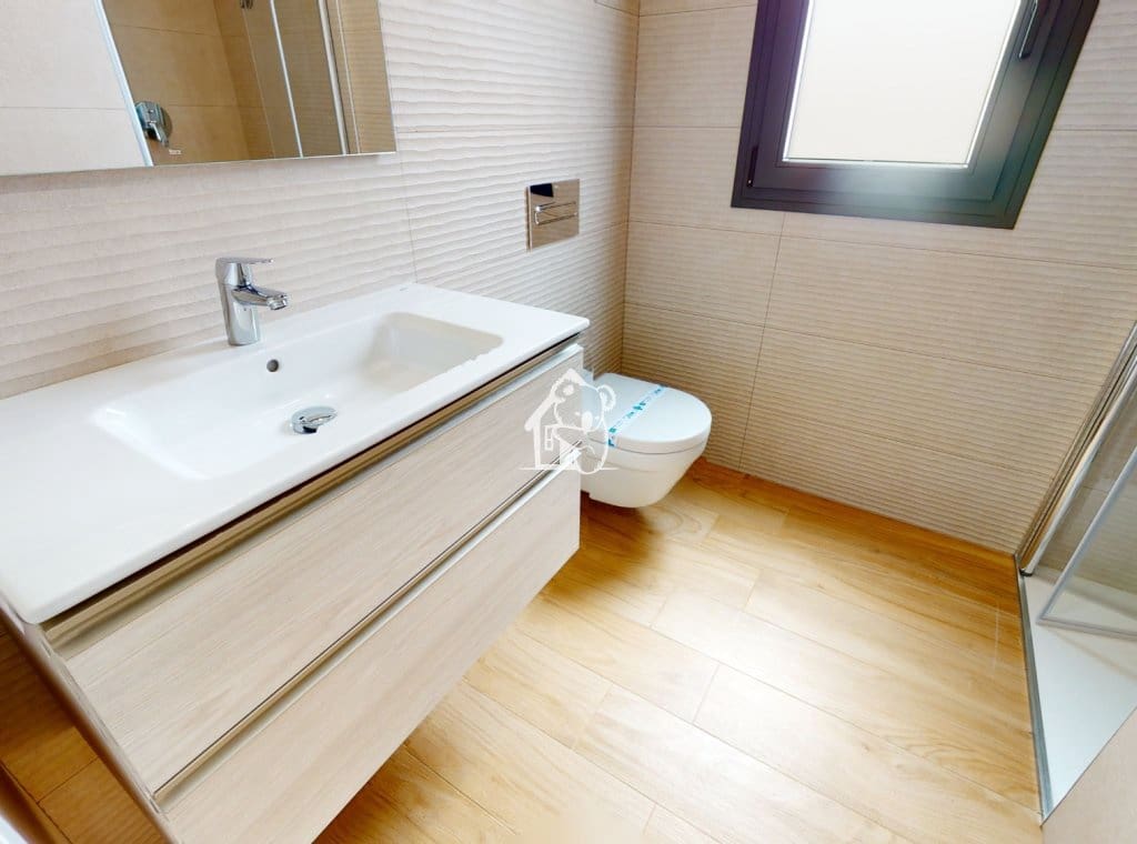 2 soveværelse Bungalow til salg i Torrevieja med swimmingpool - € 269.900 (Ref: 9374677)