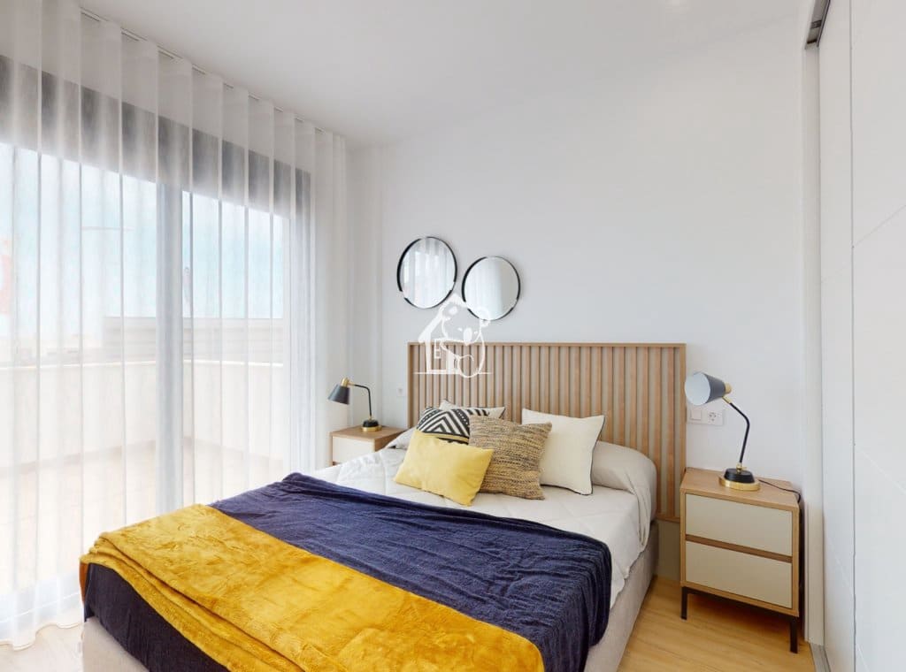 2 soveværelse Bungalow til salg i Torrevieja med swimmingpool - € 269.900 (Ref: 9374677)