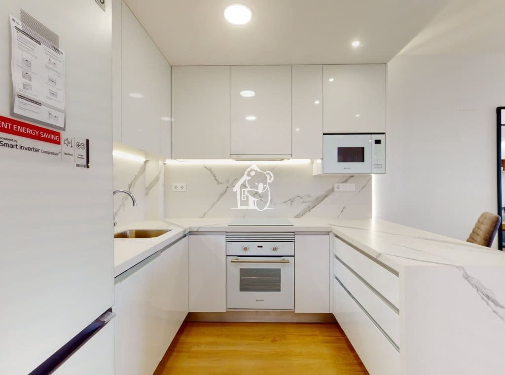 2 soveværelse Bungalow til salg i Torrevieja med swimmingpool - € 269.900 (Ref: 9374677)