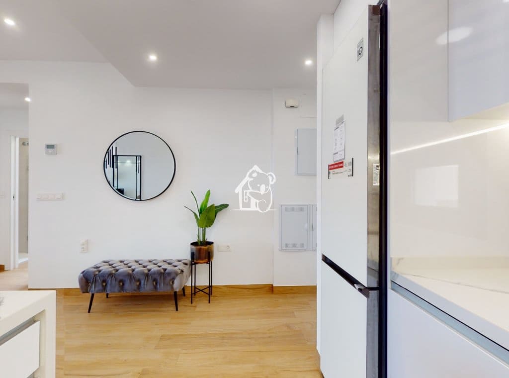 2 soveværelse Bungalow til salg i Torrevieja med swimmingpool - € 269.900 (Ref: 9374677)