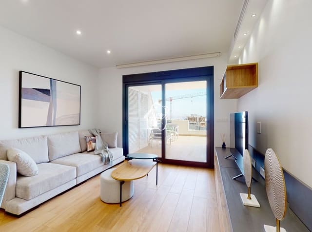 2 soverom Bungalow til salgs i Los Balcones - Los Altos, Torrevieja med svømmebasseng - € 322 900 (Ref: 9374677)