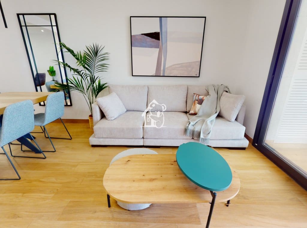 2 soveværelse Bungalow til salg i Torrevieja med swimmingpool - € 269.900 (Ref: 9374677)