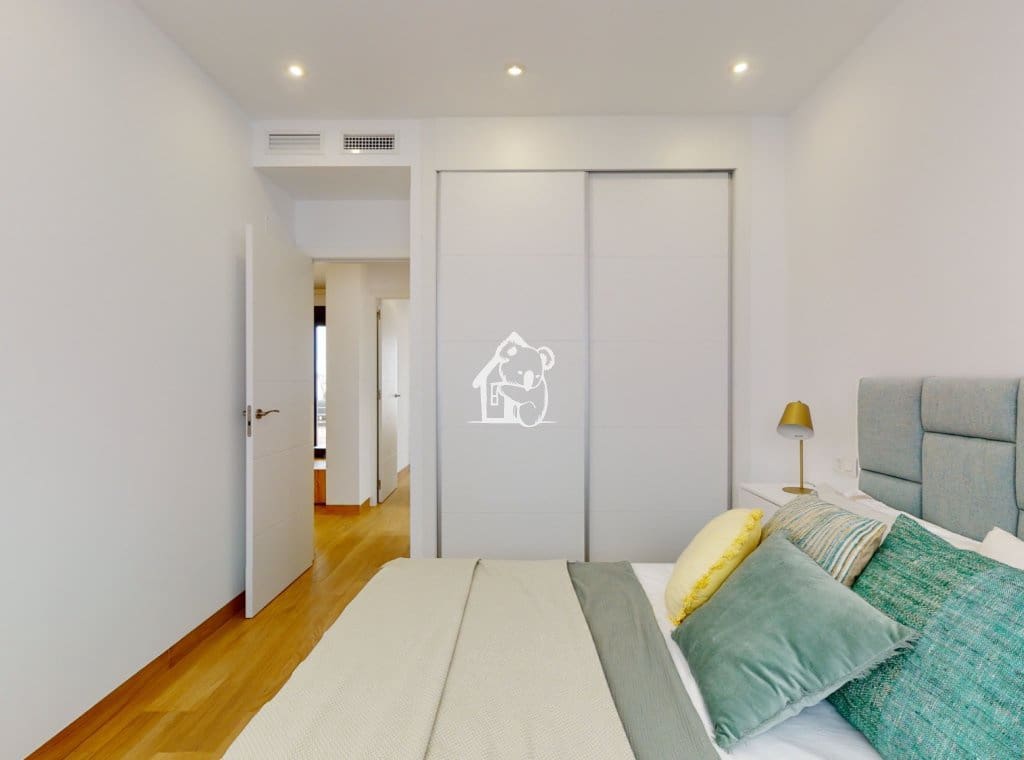 2 soveværelse Bungalow til salg i Torrevieja med swimmingpool - € 269.900 (Ref: 9374677)