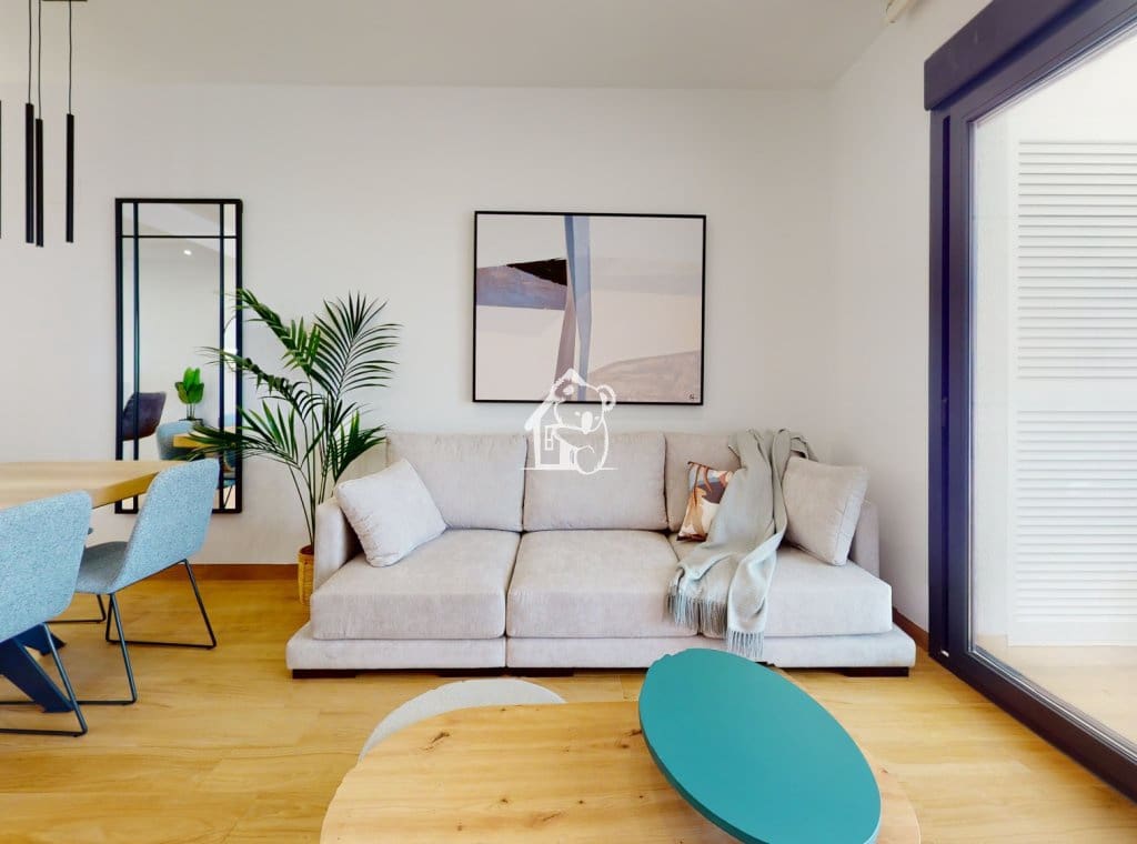 2 soveværelse Bungalow til salg i Torrevieja med swimmingpool - € 269.900 (Ref: 9374677)