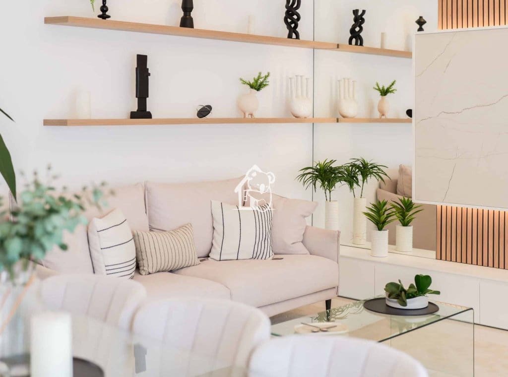 Chalet de 3 habitaciones en Ciudad Quesada en venta con piscina - 813.500 € (Ref: 9374678)