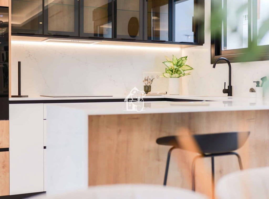 Chalet de 3 habitaciones en Ciudad Quesada en venta con piscina - 813.500 € (Ref: 9374678)