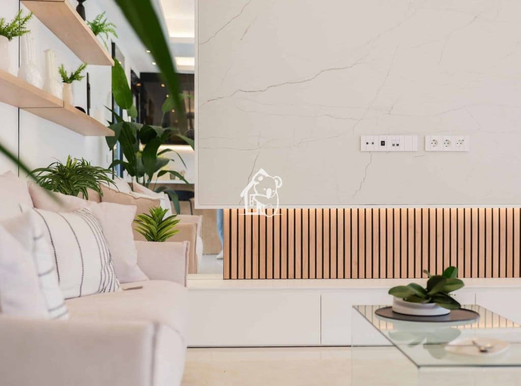 Chalet de 3 habitaciones en Ciudad Quesada en venta con piscina - 813.500 € (Ref: 9374678)