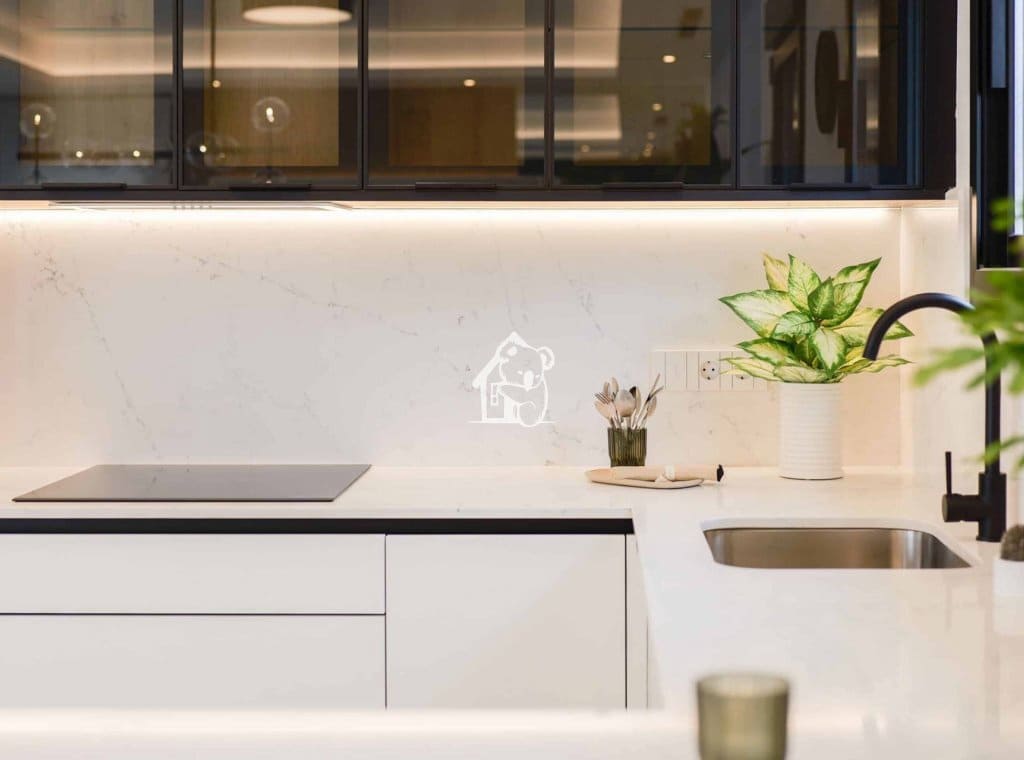 Chalet de 3 habitaciones en Ciudad Quesada en venta con piscina - 813.500 € (Ref: 9374678)