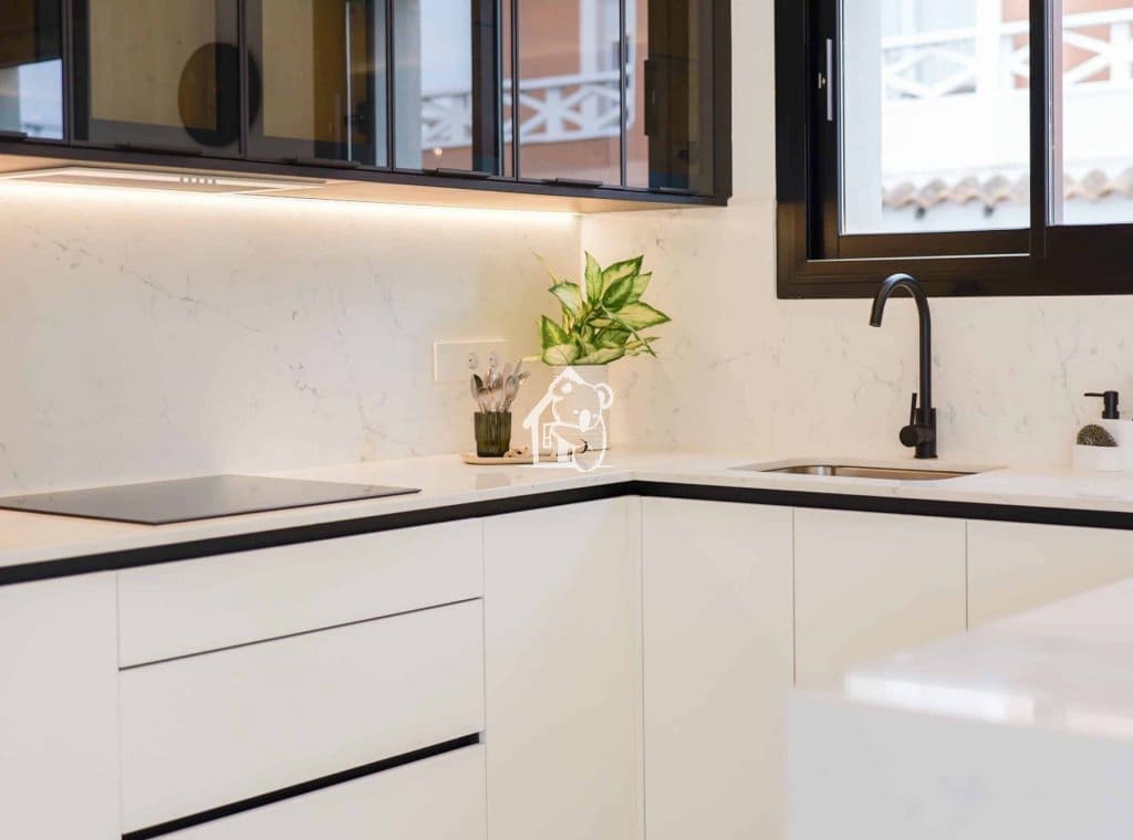 Chalet de 3 habitaciones en Ciudad Quesada en venta con piscina - 813.500 € (Ref: 9374678)