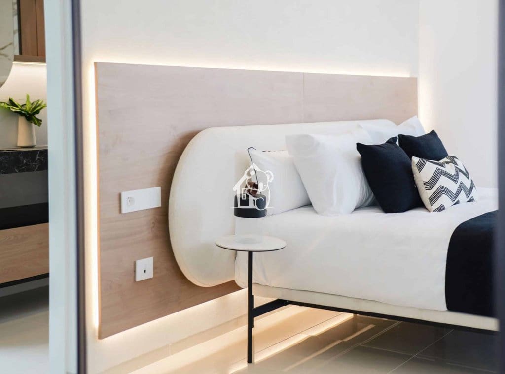 Chalet de 3 habitaciones en Ciudad Quesada en venta con piscina - 813.500 € (Ref: 9374678)