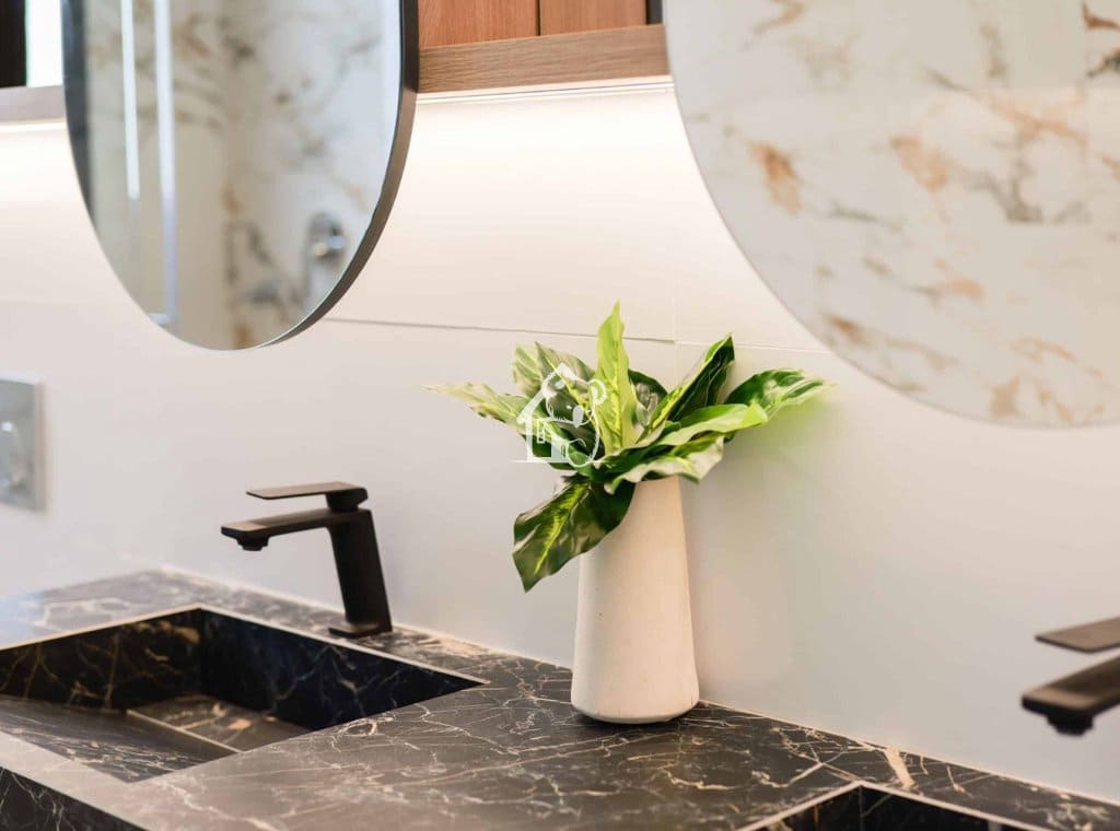 Chalet de 3 habitaciones en Ciudad Quesada en venta con piscina - 813.500 € (Ref: 9374678)