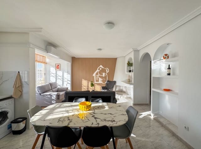 3 camera da letto Villa da affittare in Los Frutales, Torrevieja con piscina - 1.000 € (Rif: 9374681)