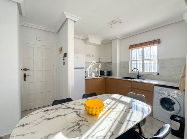 3 camera da letto Villa da affittare in Los Frutales, Torrevieja con piscina - 1.000 € (Rif: 9374681)