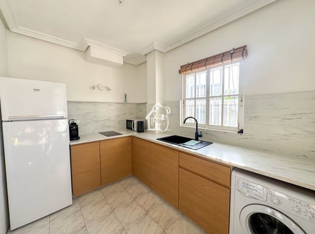 3 camera da letto Villa da affittare in Los Frutales, Torrevieja con piscina - 1.000 € (Rif: 9374681)