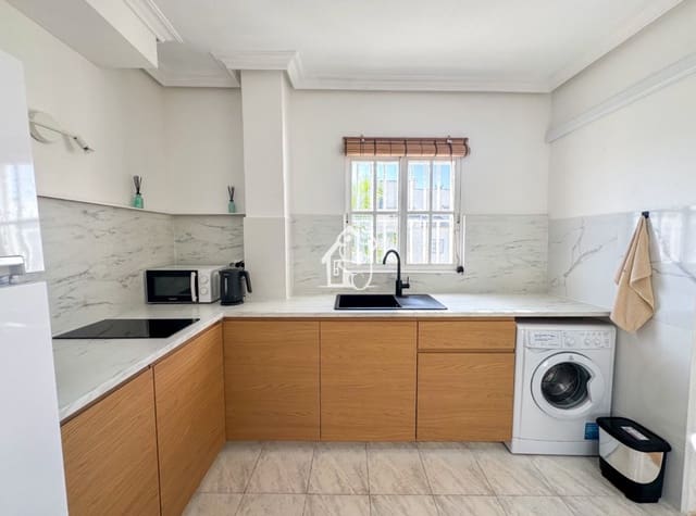 3 camera da letto Villa da affittare in Los Frutales, Torrevieja con piscina - 1.000 € (Rif: 9374681)