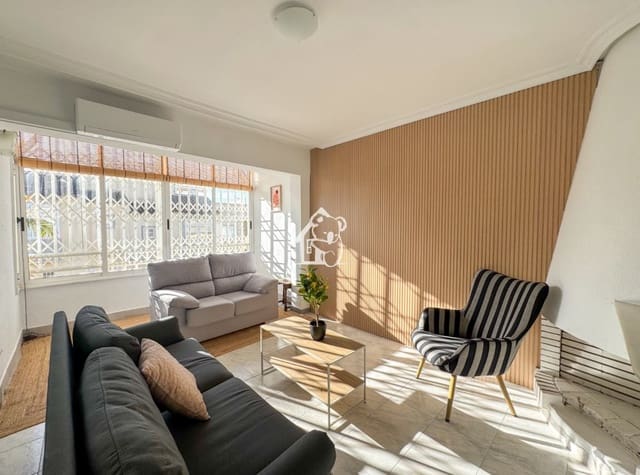 3 camera da letto Villa da affittare in Los Frutales, Torrevieja con piscina - 1.000 € (Rif: 9374681)