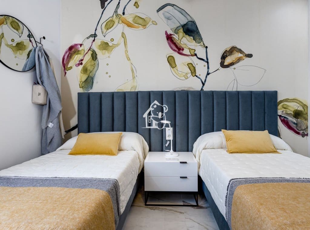 2 soveværelse Lejlighed til salg i Orihuela Costa med swimmingpool - € 272.000 (Ref: 9374847)