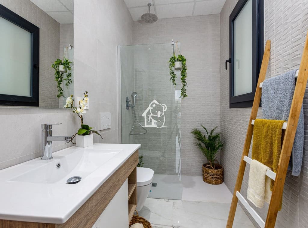 2 soveværelse Lejlighed til salg i Orihuela Costa med swimmingpool - € 272.000 (Ref: 9374847)