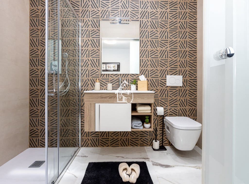 2 soveværelse Lejlighed til salg i Orihuela Costa med swimmingpool - € 272.000 (Ref: 9374847)