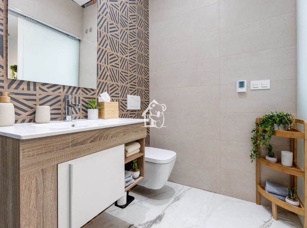 2 soveværelse Lejlighed til salg i Orihuela Costa med swimmingpool - € 272.000 (Ref: 9374847)