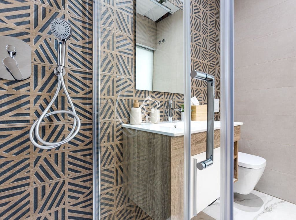 2 soveværelse Lejlighed til salg i Orihuela Costa med swimmingpool - € 272.000 (Ref: 9374847)