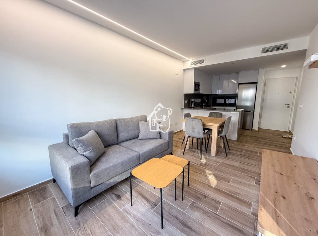 2 soveværelse Lejlighed til leje i Villamartin med swimmingpool garage - € 1.200 (Ref: 9384938)