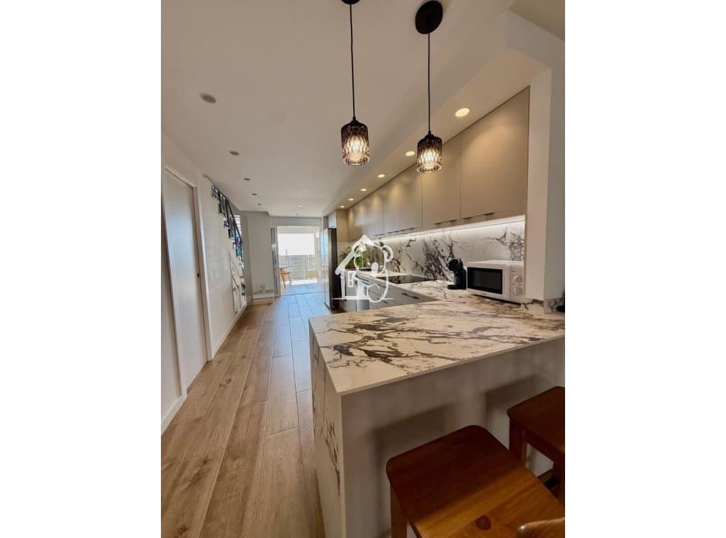 2 soverom Hus til leie i Dehesa de Campoamor - € 800 (Ref: 9386999)