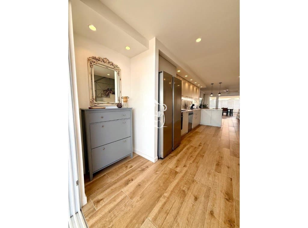 2 soverom Hus til leie i Dehesa de Campoamor - € 800 (Ref: 9386999)