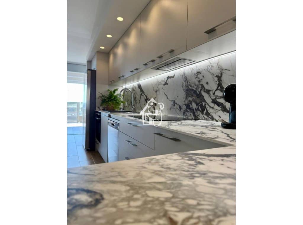 2 soverom Hus til leie i Dehesa de Campoamor - € 800 (Ref: 9386999)