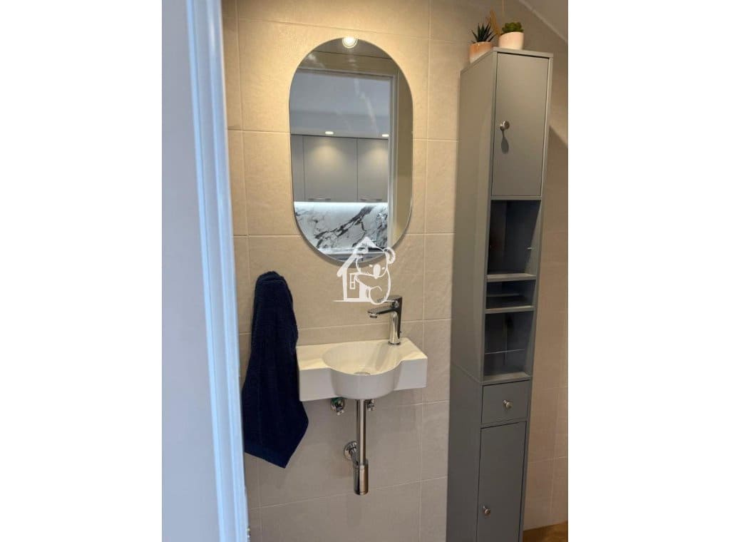 2 soverom Hus til leie i Dehesa de Campoamor - € 800 (Ref: 9386999)