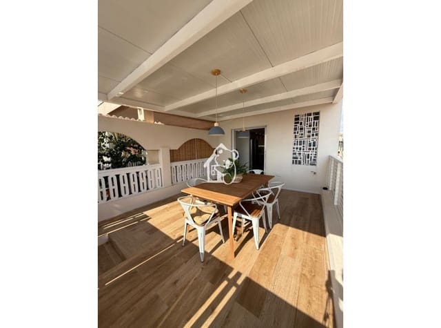 2 soverom Hus til leie i Dehesa de Campoamor, Orihuela - € 800 (Ref: 9386999)