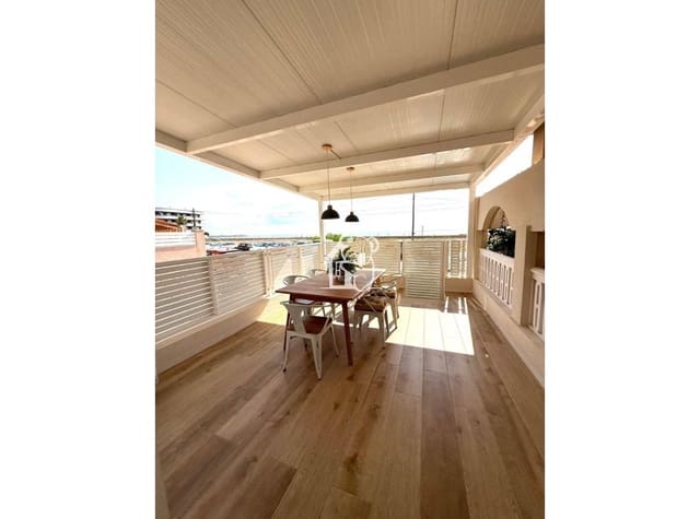 2 soverom Hus til leie i Dehesa de Campoamor, Orihuela - € 800 (Ref: 9386999)