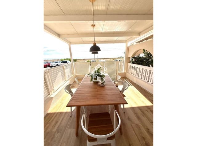 2 soverom Hus til leie i Dehesa de Campoamor, Orihuela - € 800 (Ref: 9386999)