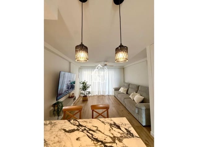 2 soverom Hus til leie i Dehesa de Campoamor, Orihuela - € 800 (Ref: 9386999)