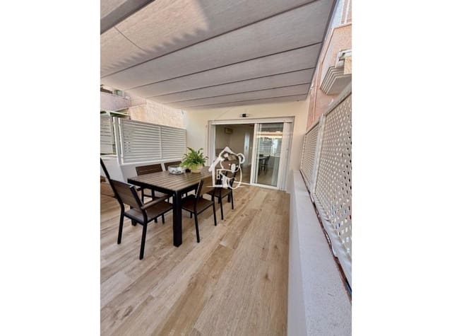 2 soverom Hus til leie i Dehesa de Campoamor, Orihuela - € 800 (Ref: 9386999)