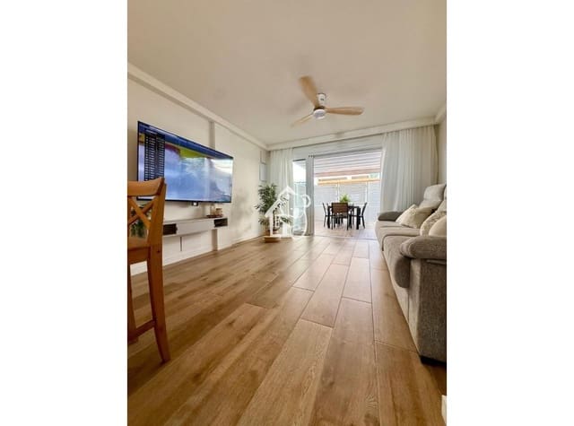 2 soverom Hus til leie i Dehesa de Campoamor, Orihuela - € 800 (Ref: 9386999)