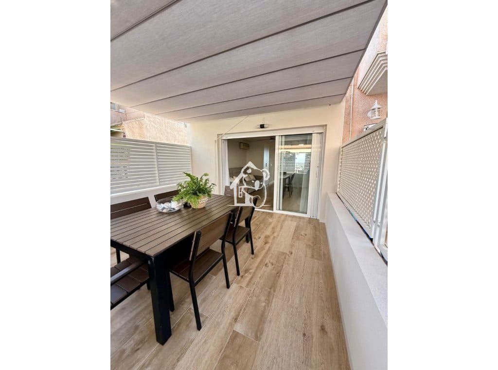 2 soverom Hus til leie i Dehesa de Campoamor - € 800 (Ref: 9386999)